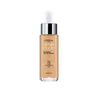 L'OREAL True Match Serum Nude Plumping Tinted Tinted Serum 4-5 Medium 30ml