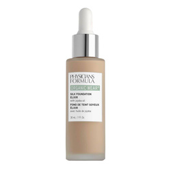 Organic Wear Silk Foundation Elixir jedwabisty podkład do twarzy 02 Fair-To-Light 30ml