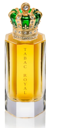 ROYAL CROWN Tabac Royal 100ml EDP