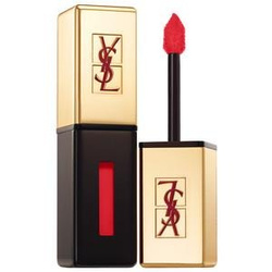 Rouge Pur Couture Glossy Stain lūpų blizgis 11 Rouge Gouache 6ml