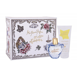 LOLITA LEMPICKA Mon Premiere Parfum EDP 100ml + Kūno losjonas 100ml