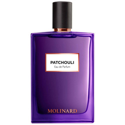 MOLINARD Patchouli EDP 75ml