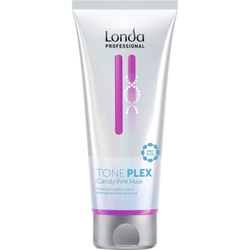 Toneplex Mask plaukų dažymo kaukė Candy 200ml