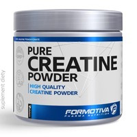 Formotiva gryno kreatino milteliai 250g