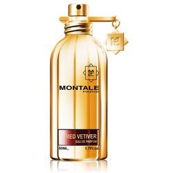 Montale Red Vetiver 100ml EDP TESTER