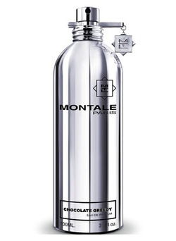MONTALE Chocolate Greedy EDP 100ml