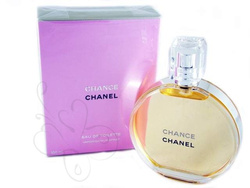 Chanel Chance 100ml EDT