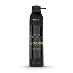 Mode Styling Root Booster apimties suteikiančios putos plaukų šaknims 200ml
