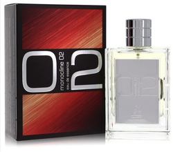 Maison Alhambra Parfum Philos Opus Noir 100ml EDP