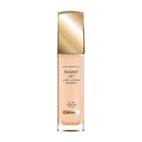 Radiant Lift Foundation ilgai išliekantis drėkinamasis ir šviesinantis makiažo pagrindas 60 Sand SPF30 30ml