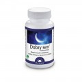 Dr. Jacob's Good Sleep 90 tablečių