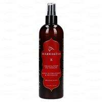 MARRAKESH X Nepalikite plaukų priežiūrai ir iššukavimui 355ml