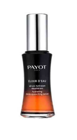 Elixir D'Eau drėkinamasis troškulį malšinantis serumas veidui 30ml