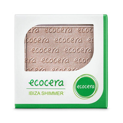 ECOCERA Ibiza Shimmer Powder 10g