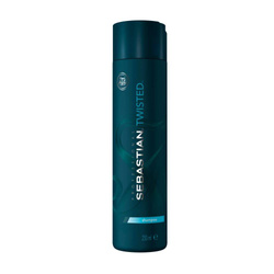 Twisted Elastic Cleanser Curl Shampoo szampon do włosów kręconych 250ml