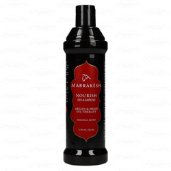 Nourish Shampoo drėkinamasis plaukų šampūnas 355ml