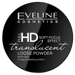 Eveline Full HD Soft Focus biri pudra 6g