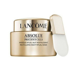 LANCOME Absolue Absolue Precious Cells Atgaivinanti naktinio ritualo kaukė 75ml