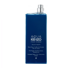 KENZO Aqua Kenzo Pour Homme EDT 100ml testeris