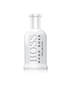 HUGO BOSS Bottled Unlimited 100ml EDT