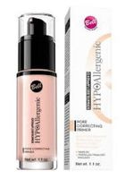 Hypoallergenic Pore Correcting Primer hipoalerginis makiažo pagrindas, mažinantis porų atsiradimą 01 30g