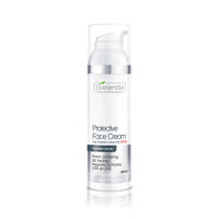 BIELENDA PROFESSIONAL_Face Program Apsauginis veido kremas krem ochronny do twarzy SPF50 50ml