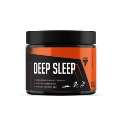 Trec ENDU Deep Sleep 240g atogrąžų skonio
