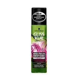 Bio-Tech Restore Express Repair kondicionierius ploniems ir pažeidžiamiems plaukams 200ml