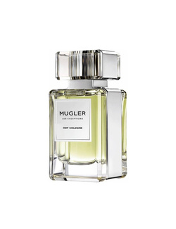 Mugler Les Exceptions Hot Cologne EDP 80ml testeris