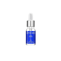 APOT.CARE_DMAE Pure Serum senėjimą stabdantis veido serumas 10ml
