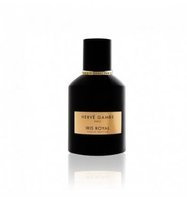 HERVE GAMBS IRIS ROYAL PARFUM PRESTIGE 100ml TESTERIS