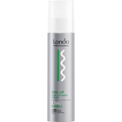Coil Up krem definiujący loki 200ml