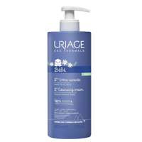 Bebe 1st Cleansing Cream putojantis kūdikių vonios kremas 500ml