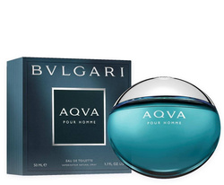 BVLGARI Aqva Pour Homme EDT 50ml