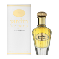 Maison Alhambra Woody Oud edp 80ml