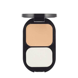 Max Factor Facefinity Compact Foundation nepermatomasis makiažo pagrindas 02 Dramblio kaulo kaulas 10g