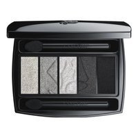 LANCOME Hypnose Palette 5 akių šešėlių paletė 14 Smokey Chic 3,5g