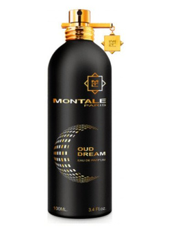Montale Oud Dream 100ml EDP TESTERIS