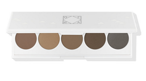 OFRA Signature Eyebrow Quintet Palette akių šešėlių paletė 10g