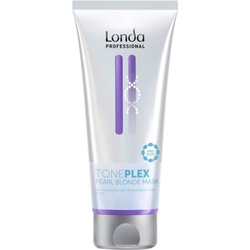 Toneplex Mask mask maska koloryzująca do włosów Pearl Blonde 200ml
