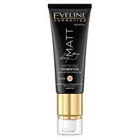 EVELINE Matt My Day Matinis makiažo pagrindas 02 Natūralus 40ml