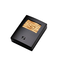 Sisley Phyto-Ombre Glow akių šešėliai N03 Gold 1,4g