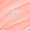 201 Milky Nu