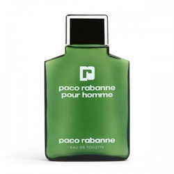 PACO RABANNE Pour Homme EDT 100ml TESTERIS