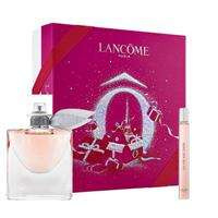 LANCOME La Vie Est Belle EDP 50ml + EDP 10ml