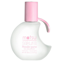 MASAKI MATSUSHIMA Matsu Sakura EDP 80ml UNBOX