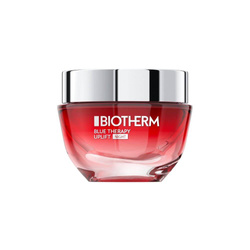BIOTHERM Blue Therapy Raudonųjų dumblių pakėlimo naktis 50ml