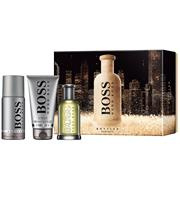 Hugo Boss Bottled edt 100ml + dezodorantas 150ml + dušo želė 100ml