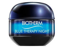 Blue Therapy Naktinis kremas visų tipų odai 50ml