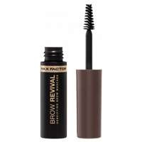 Max Factor Brow Revival blakstienų tušas 005 Black Brown 4,5ml